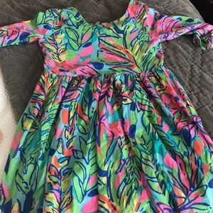 Lily Dress